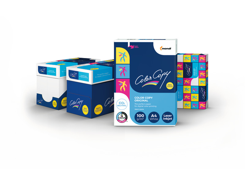 Comprar Color Copy Color Copy