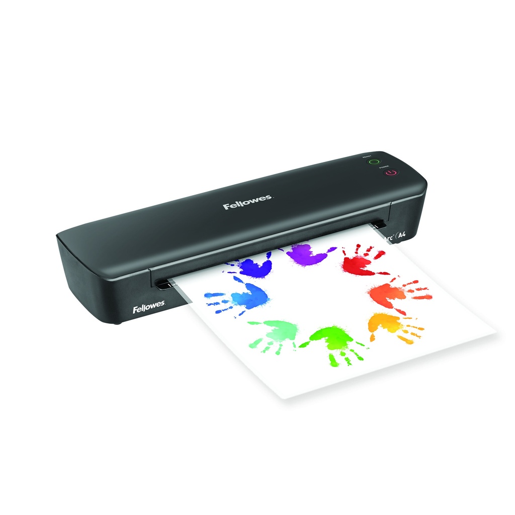 [50003003] Fellowes Plastificadora Arc A4