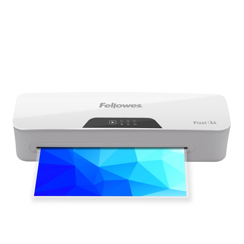 Fellowes Plastificadora Pixel A4