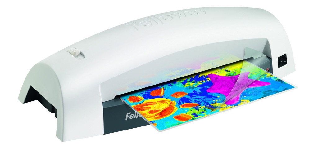 Fellowes Plastificadora Lunar A3
