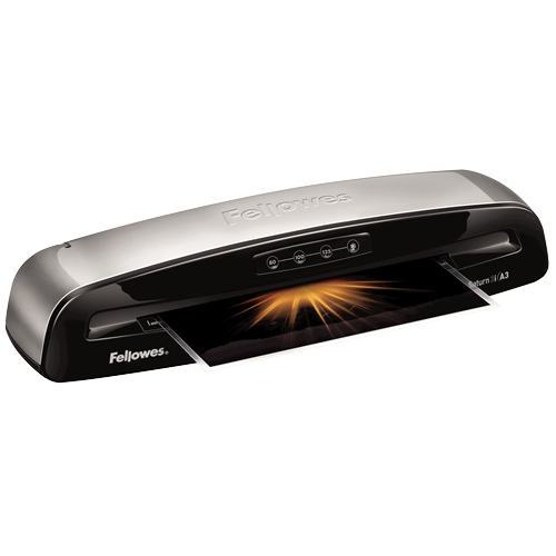 [50003013] Fellowes Plastificadora Saturn3i A3