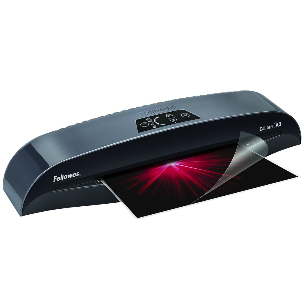 Fellowes Plastificadora Calibre A3