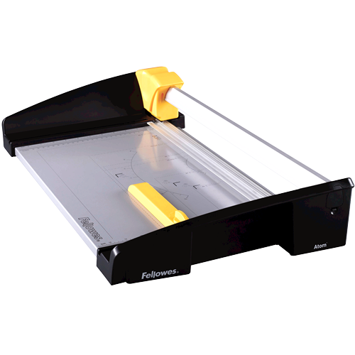 Fellowes Cizalla Atom A3