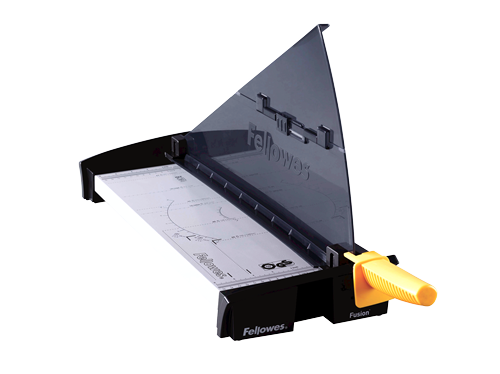 Fellowes Guillotina Fusion A3