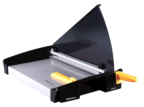 Fellowes Guillotina Plasma A3