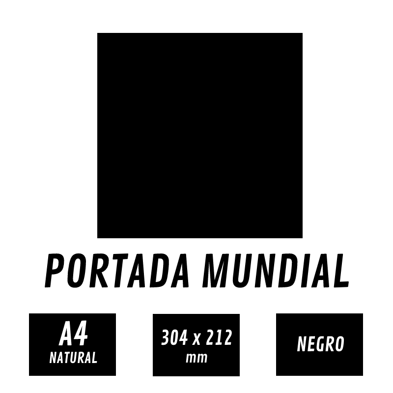 Portada Metalbind Mundial