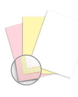 Eurocalco Autocopiativo Digital SRA3 80 Grs (500 Hojas)