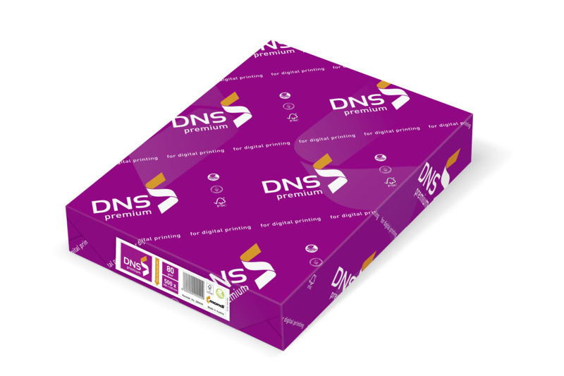 [42DNS80] DNS Premium SRA3 (80 Grs, 500 Hojas)