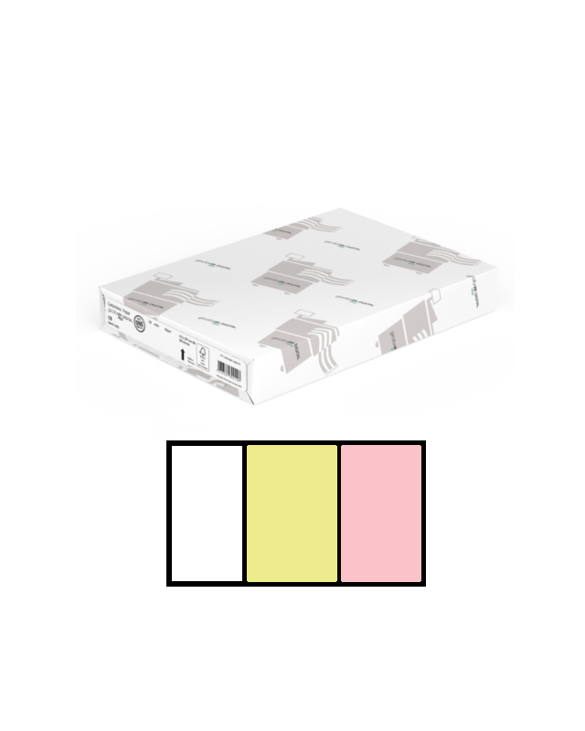 Eurocalco Autocopiativo Digital A4