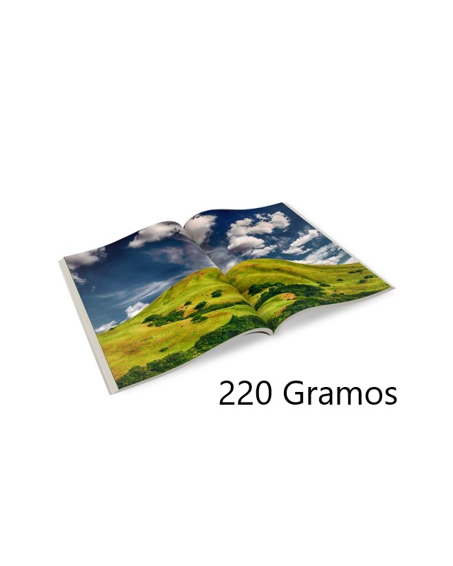 [42INV300A4] Invercote Creato Digital (250 Hojas, 300 Grs, A4)