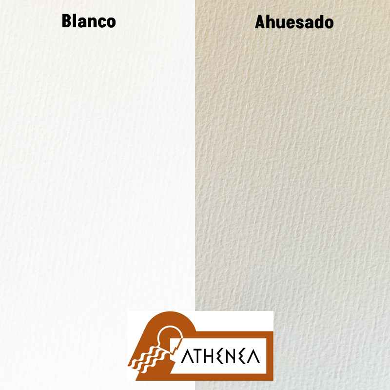 [43AVA8032] Athenea Verjurado (Ahuesado, 80 Grs, SRA3, 1000 Hojas)