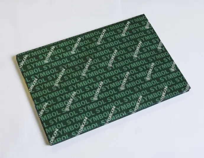 Symbol Freelife Digital Gloss