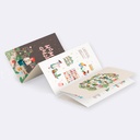 Recytal Digital Estucado Matt