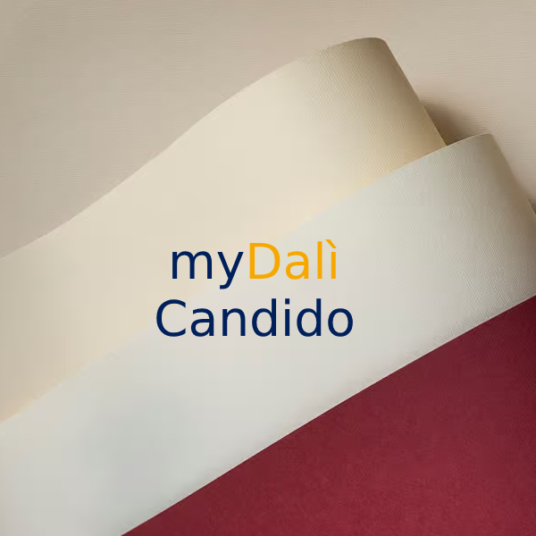 myDalì Candido 72 x 101 Cordenons