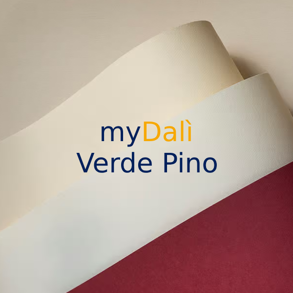 myDalì Verde Pino 72 x 101 Cordenons