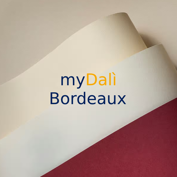 myDalì Bordeaux 72 x 101 Cordenons