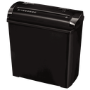 Fellowes Destructora P-25S Tiras 7 mm