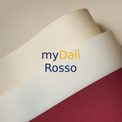 myDalì Rosso 72 x 101 Cordenons