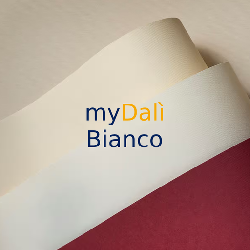 myDalì Bianco 72 x 101 Cordenons