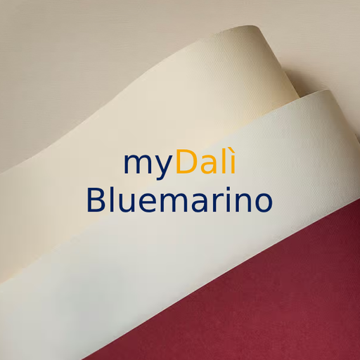 myDalì Bluemarino 72 x 101 Cordenons