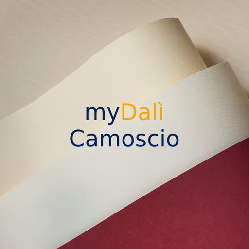 myDalì Camoscio 72 x 101 Cordenons