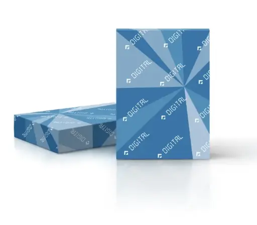 Garda Digital Estucado Silk