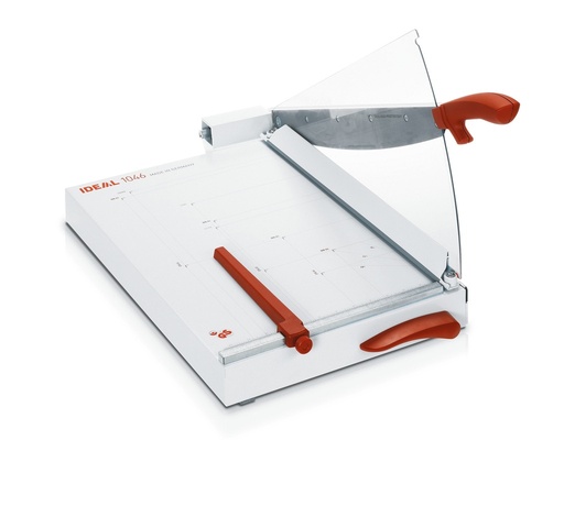 [50005007] Ideal 1046 Cizalla de Palanca A3+