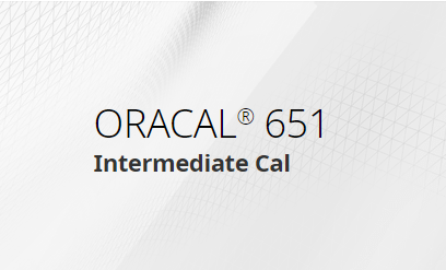 Oracal 651 Brillo