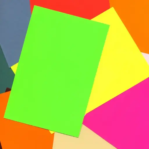 Adestor Papel Autoadhesivo Colores Mate C/C