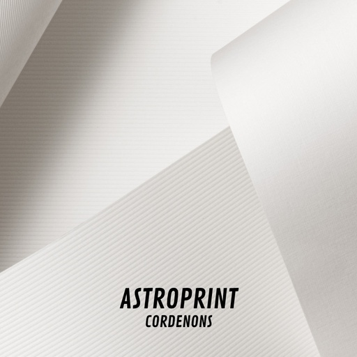 Astroprint Canvas Cordenons