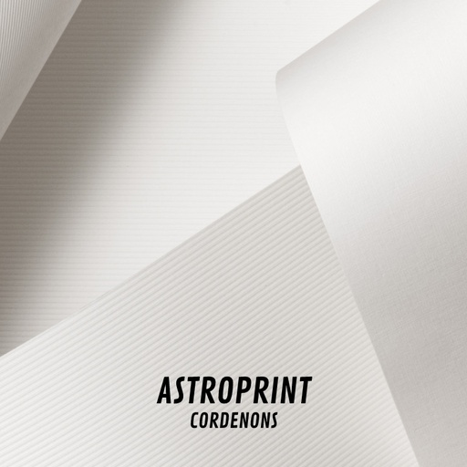 Astroprint Canvas DT 280 Grs Cordenons