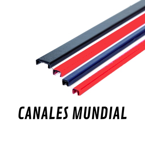 Canal Metalbind Mundial