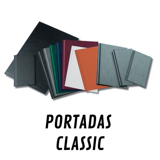 Portada Metalbind Classic