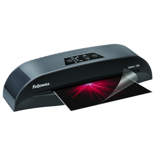 [50003014] Fellowes Plastificadora Calibre A4