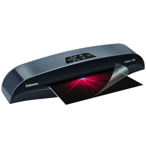 [50003015] Fellowes Plastificadora Calibre A3