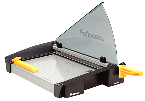 [50005005] Fellowes Guillotina Plasma A4