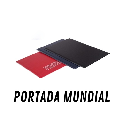 Portada Metalbind Mundial