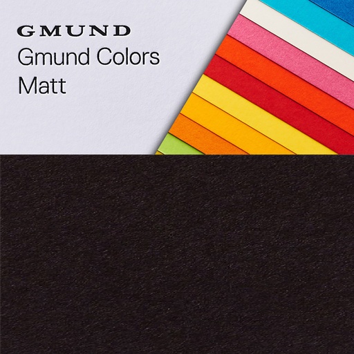 Gmund Colors Matt 10 135Grs