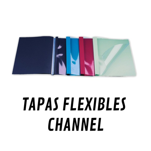 Tapa Channel Flexible